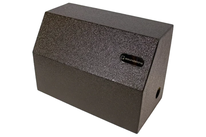 ECA MINI BALLERO single 8" Sub Woofer BOX.