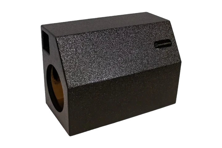 ECA MINI BALLERO single 8" Sub Woofer BOX.