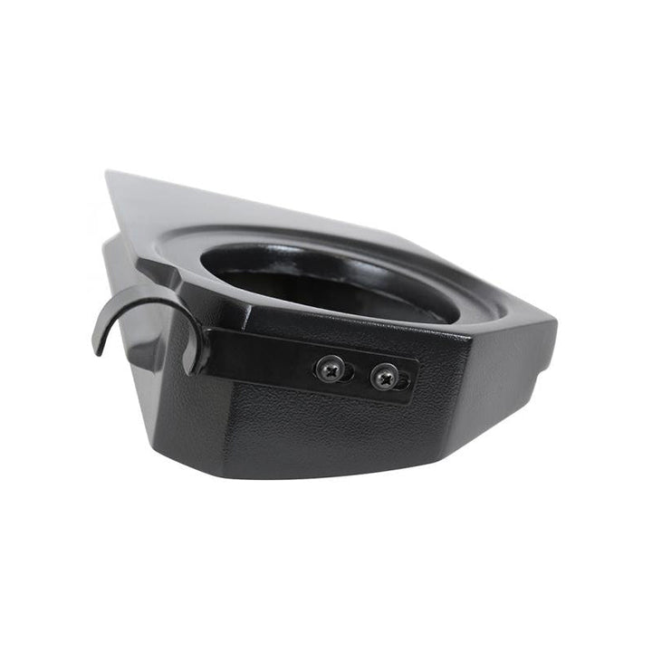 SSV Works  SS-SPP65-U Polaris Slingshot 6.5" Side Speaker Pods - Unloaded