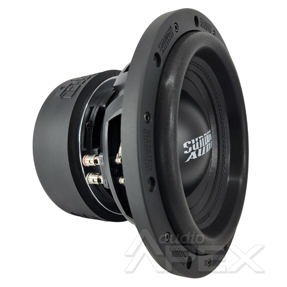 SUNDOWN AUDIO SA 10 (CLASSIC) 10" D4 Subwoofer | 750W RMS - 4 OHM