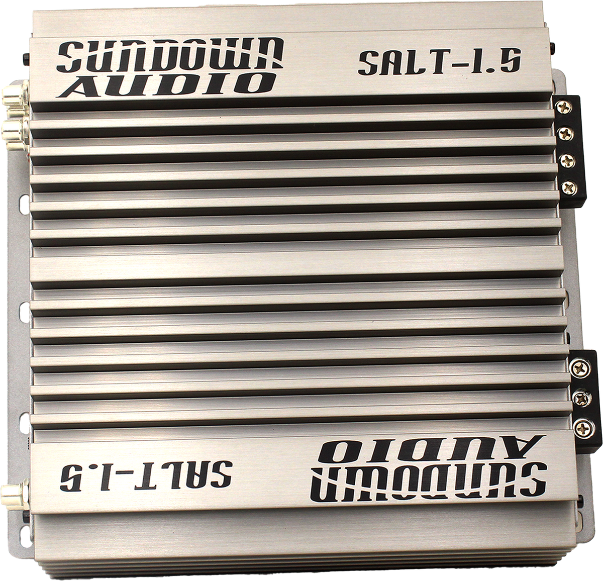 Used Sundown Audio SALT1.5 Amplifier