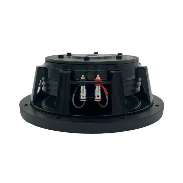 TWISTER AUDIO 10" SHALLOW DVC 4 OHM 500W RMS (TSW-1044)