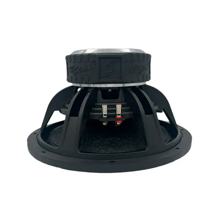 TWISTER AUDIO TORNADO SERIES 15" DVC 4 OHM 1200 WATTS RMS (TRN-1544)
