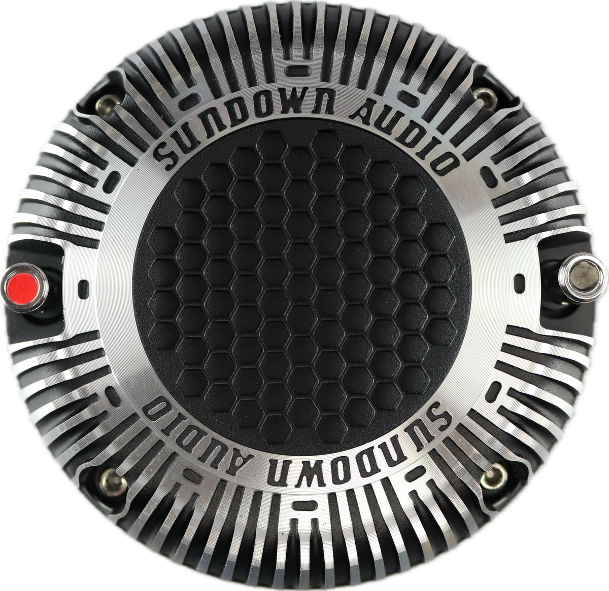 SHNMD 2" Throat NEO Super Horn