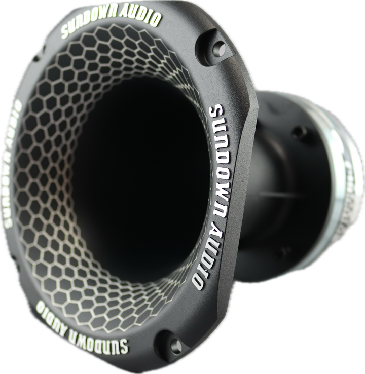 Used Sundown Audio SHNMD Speaker