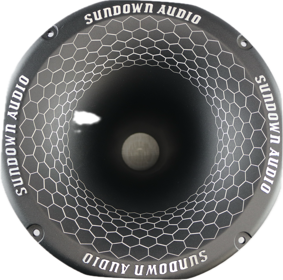 Used Sundown Audio SHFTL Speaker