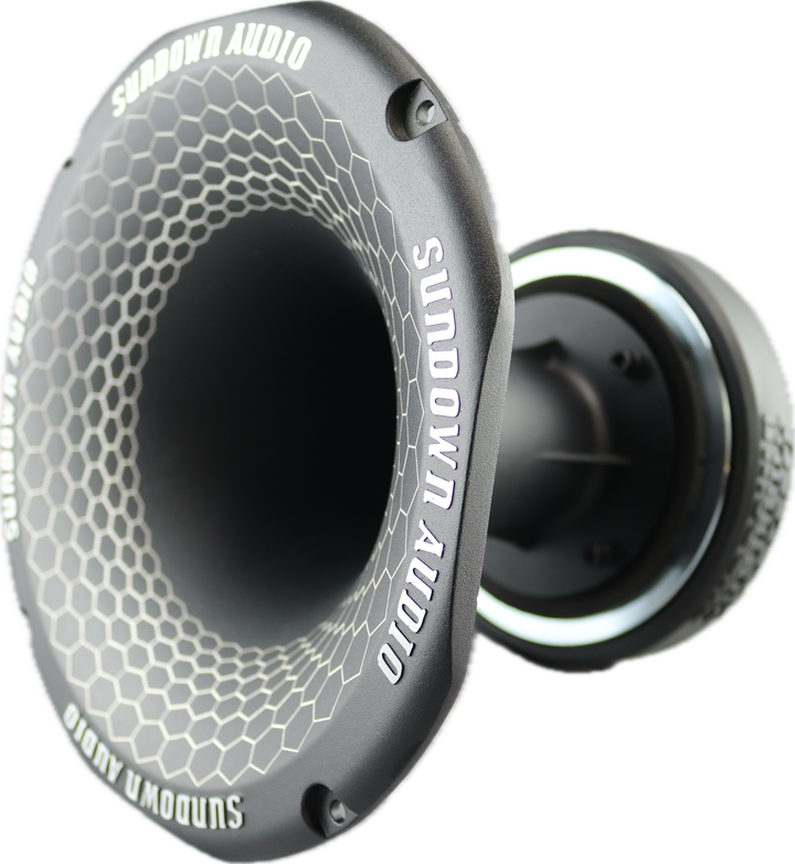 Used Sundown Audio SHFTL Speaker