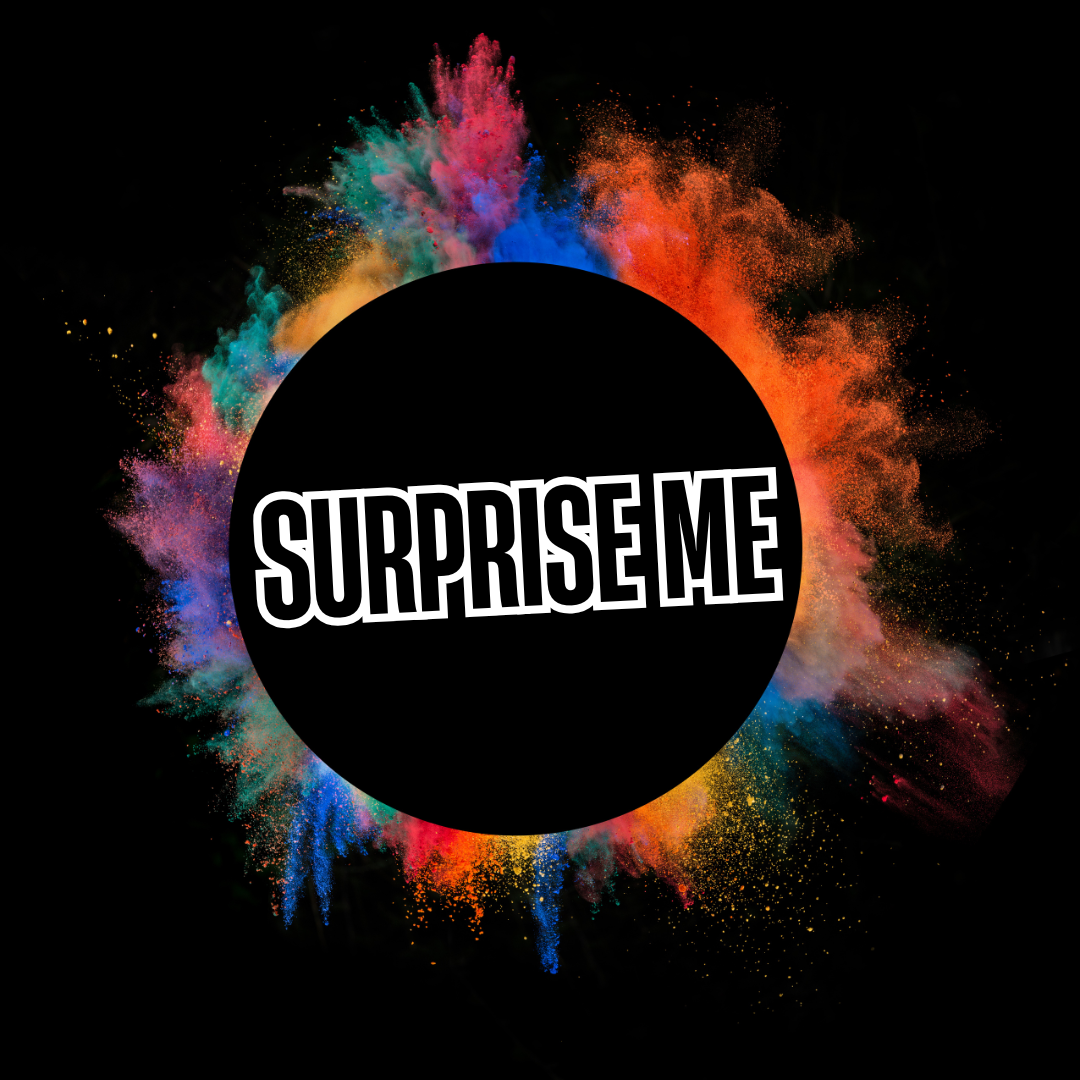 Surprise Me! $99