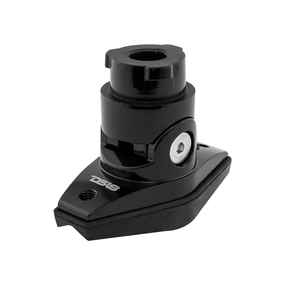 Tube Mounting Bracket for NXL-X and CF-X Towers -White