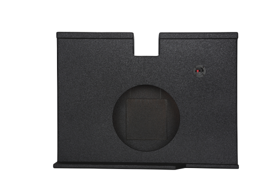 2007-2013 Toyota Tundra Single Pro-Poly Sub Box 1X12