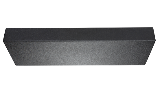 2011-2013 Toyota Tundra Crew Max Sub Box 2X10 Poly