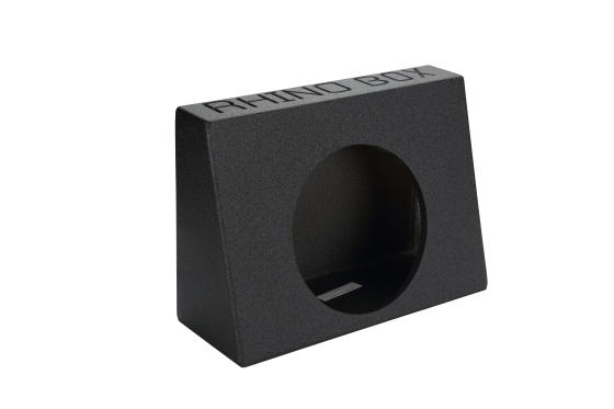 Single 12" Truck Box 1 x 12" Poly