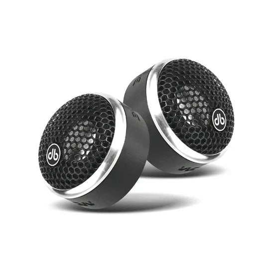 WDX65C : 6.5" Competition Component Loudspeaker