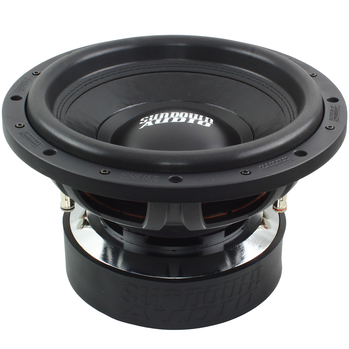 Refurbished Sundown Audio U-Series v.1 12" Subwoofer