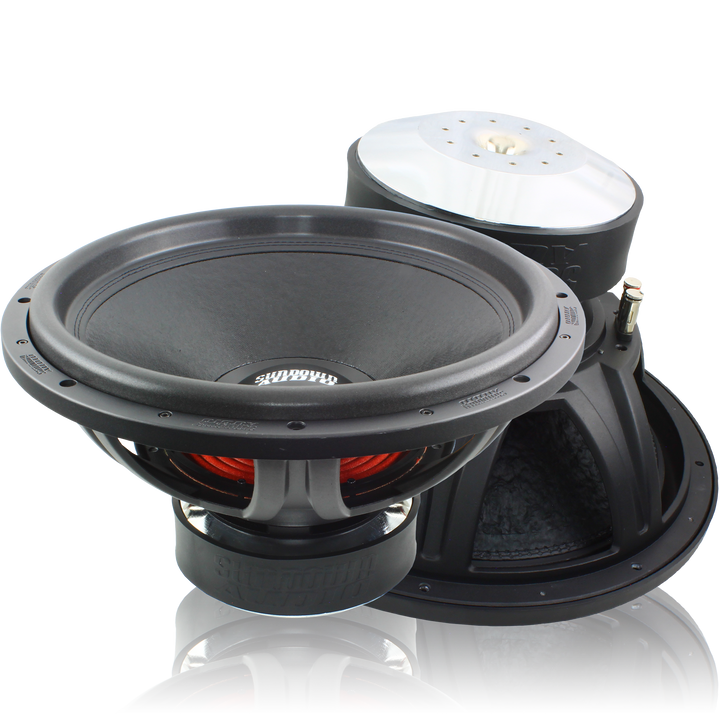 Used Sundown Audio U v.1 Series 18