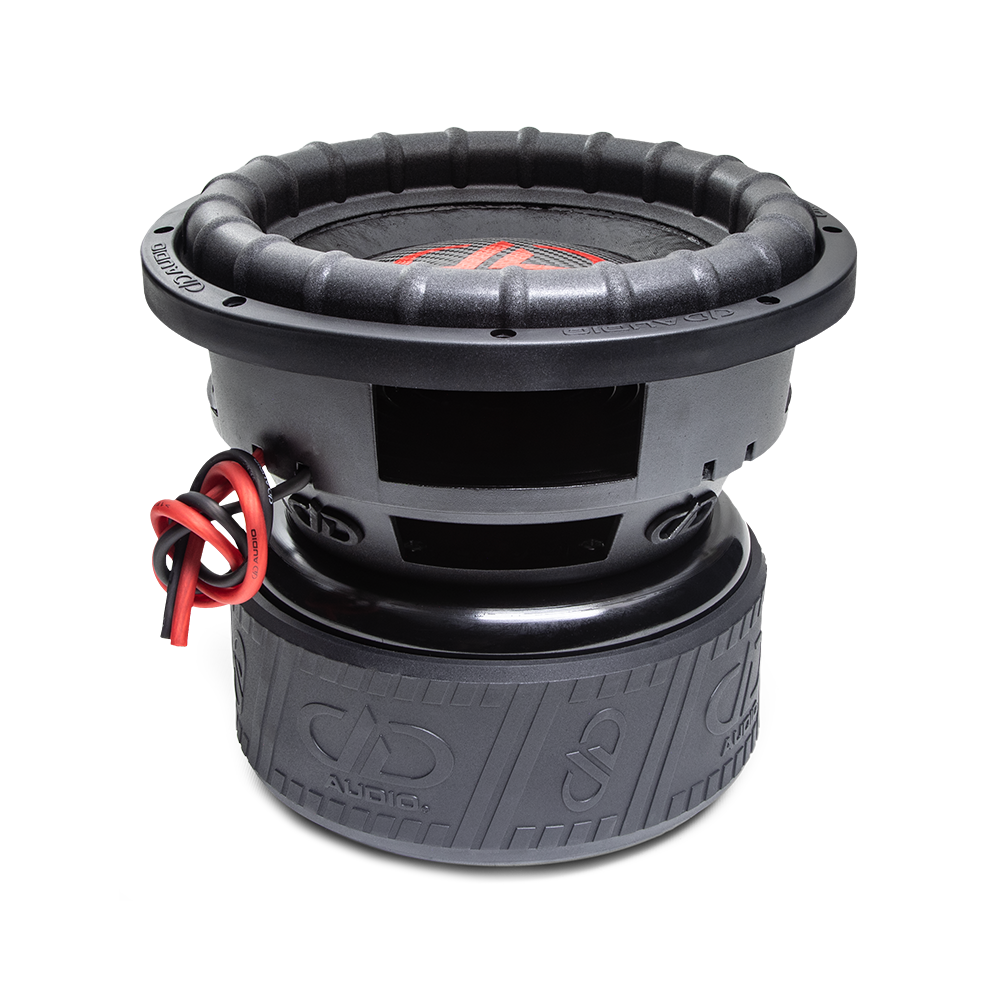 US Standard 9500L Series Power Tuned Subwoofer