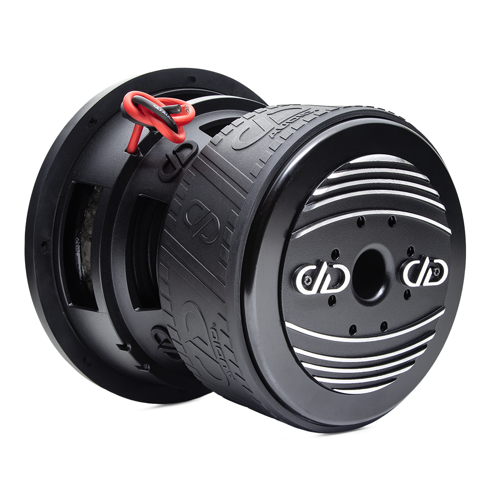 US Standard 9500L Series Power Tuned Subwoofer