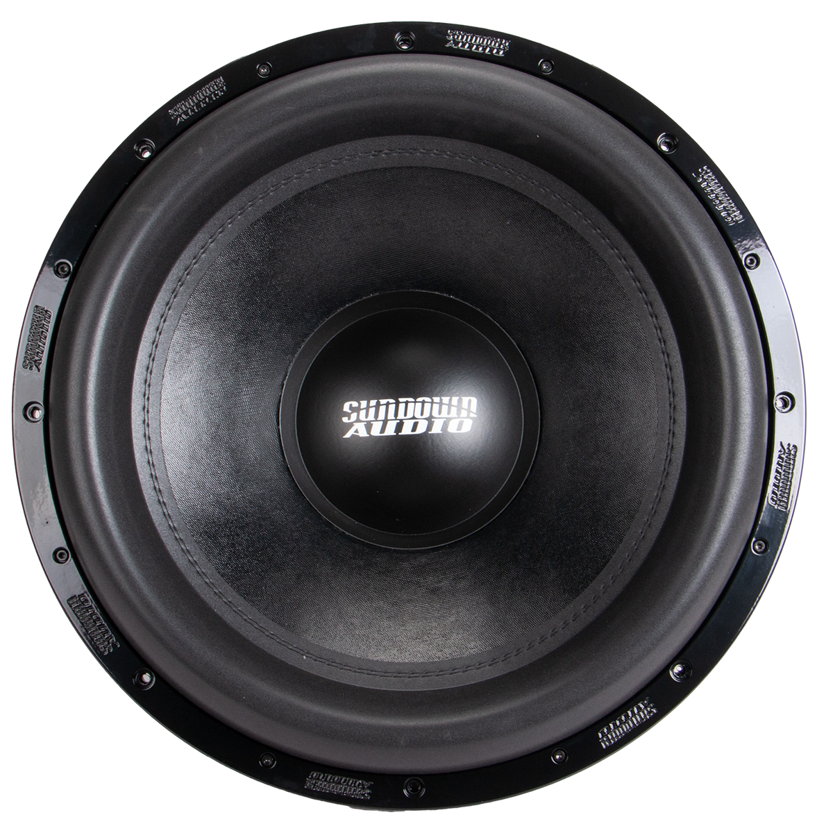 M-Series M18 2000W Subwoofer