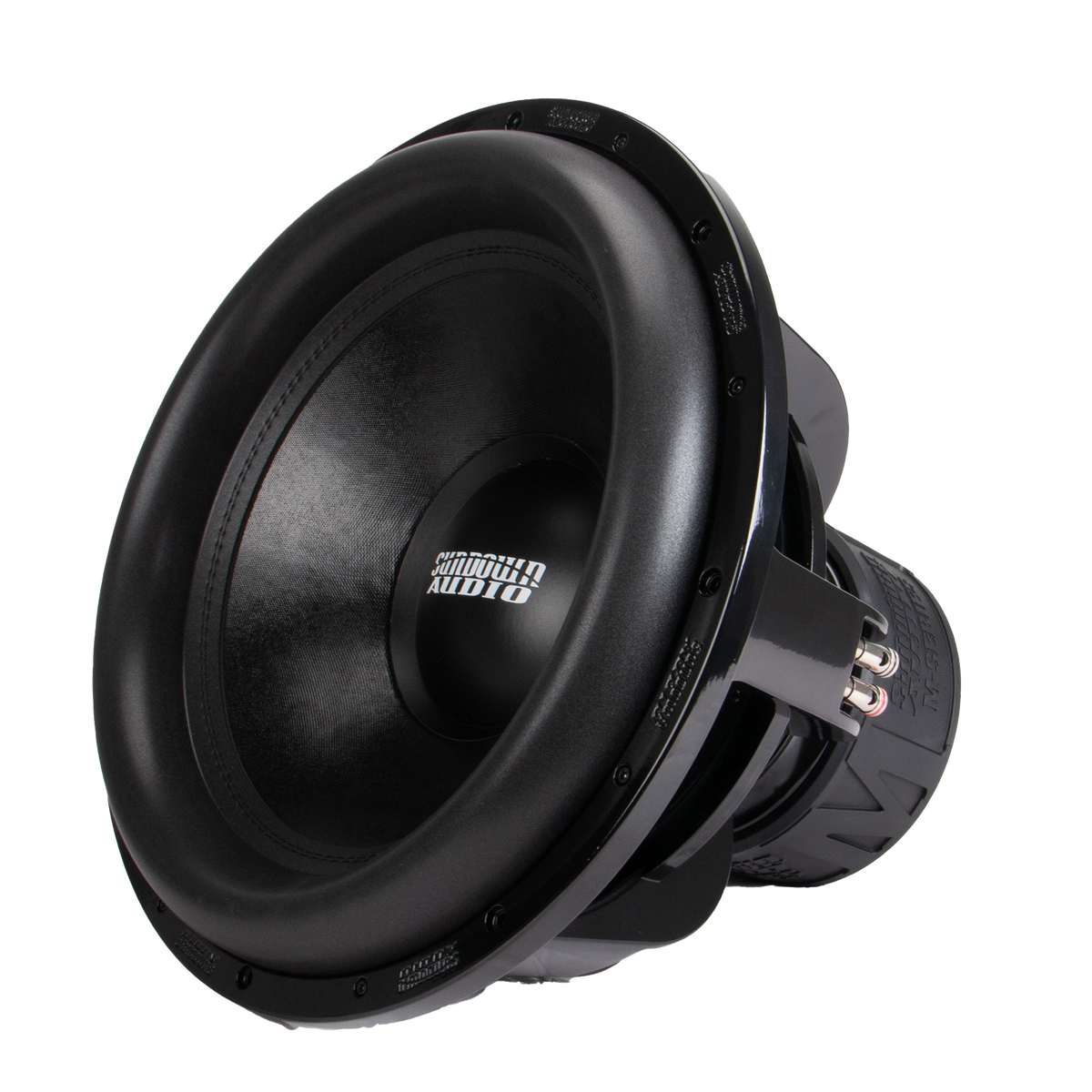 M-Series M18 2000W Subwoofer
