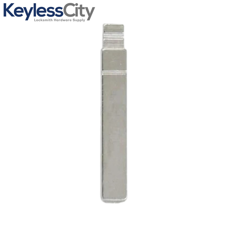 2017-2021 Hyundai / Remote Flip Key Blade / PN: 81996-G8000 (AFTERMARKET)