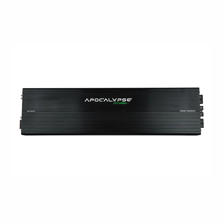 USED | Apocalypse ASA-8000.1 | 8000 Watt Power Amplifier