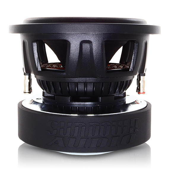 Used U-Series v.2 10" Subwoofer