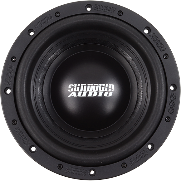 Used U-Series v.2 10" Subwoofer