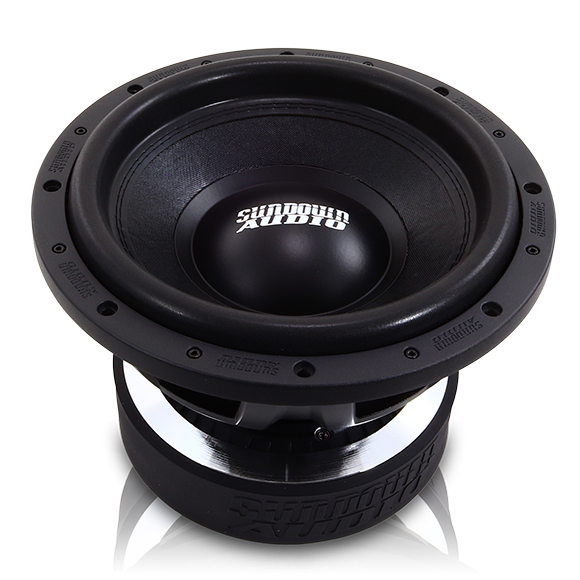 Used U-Series v.2 12" Subwoofer