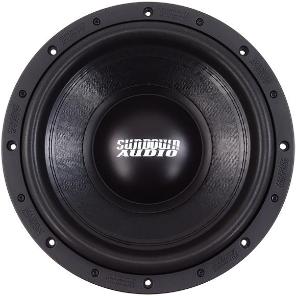 Used U-Series v.2 12" Subwoofer