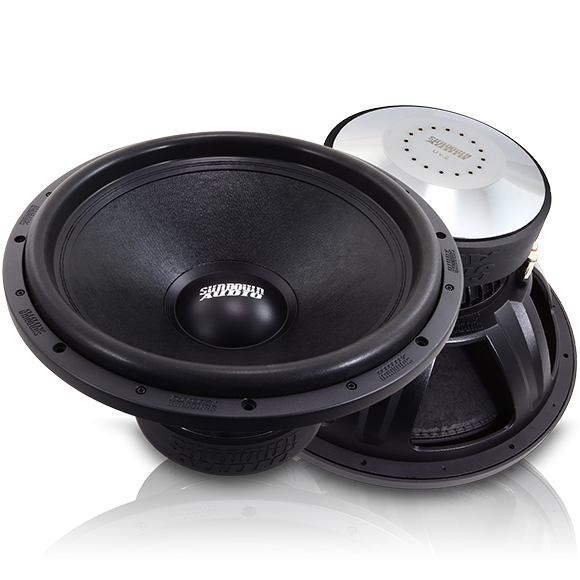 Used U-Series v.2 18" Subwoofer