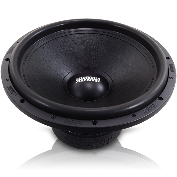 Used U-Series v.2 18" Subwoofer