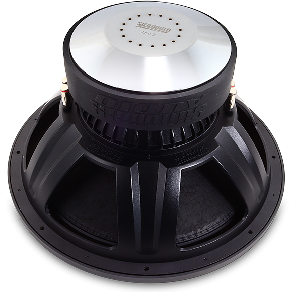 Used U-Series v.2 18" Subwoofer