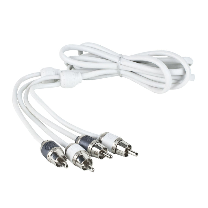 V10R17 RCA v10 Series 2-Channel Audio Cable - 17 FT