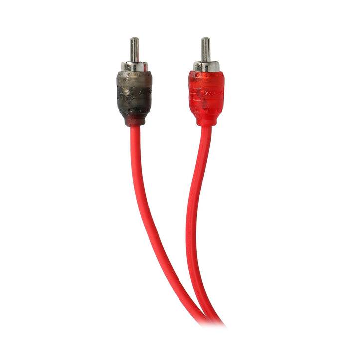V6R17-10 RCA v6 Series 2-Channel Audio Cable - 17 FT - 10 pack