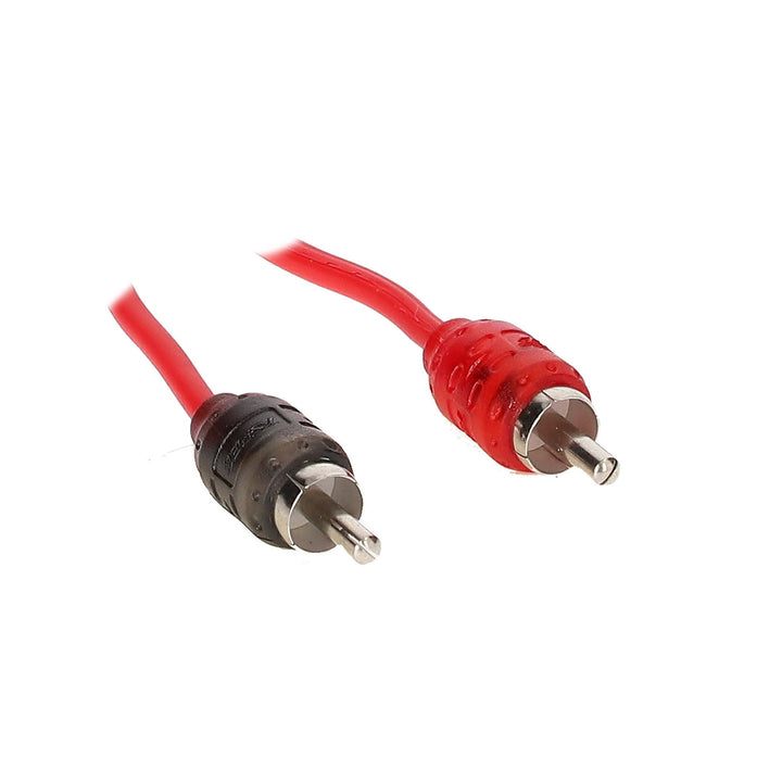 V6R20-10 RCA v6 Series 2-Channel Audio Cable - 20 FT - 10 pack