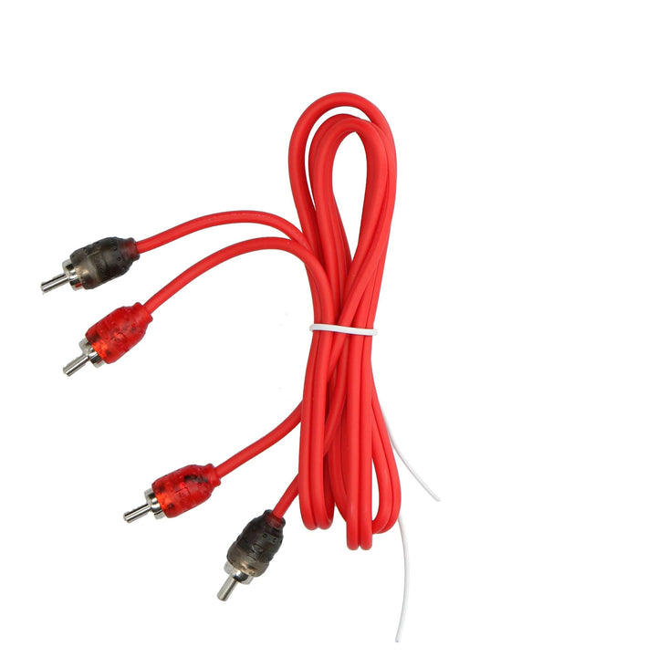 V6R3-10 RCA v6 Series 2-Channel Audio Cable - 3 FT - 10 pack