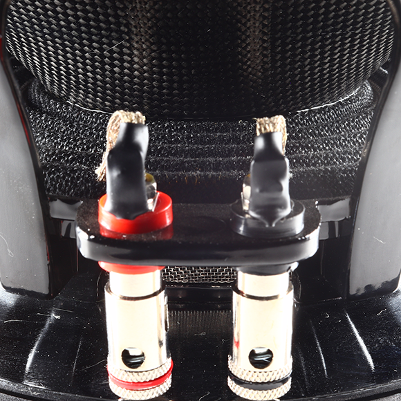 Sundown audio VEX-8 Midrange (VEX Series) 4/8 Ohm SPEAKERS