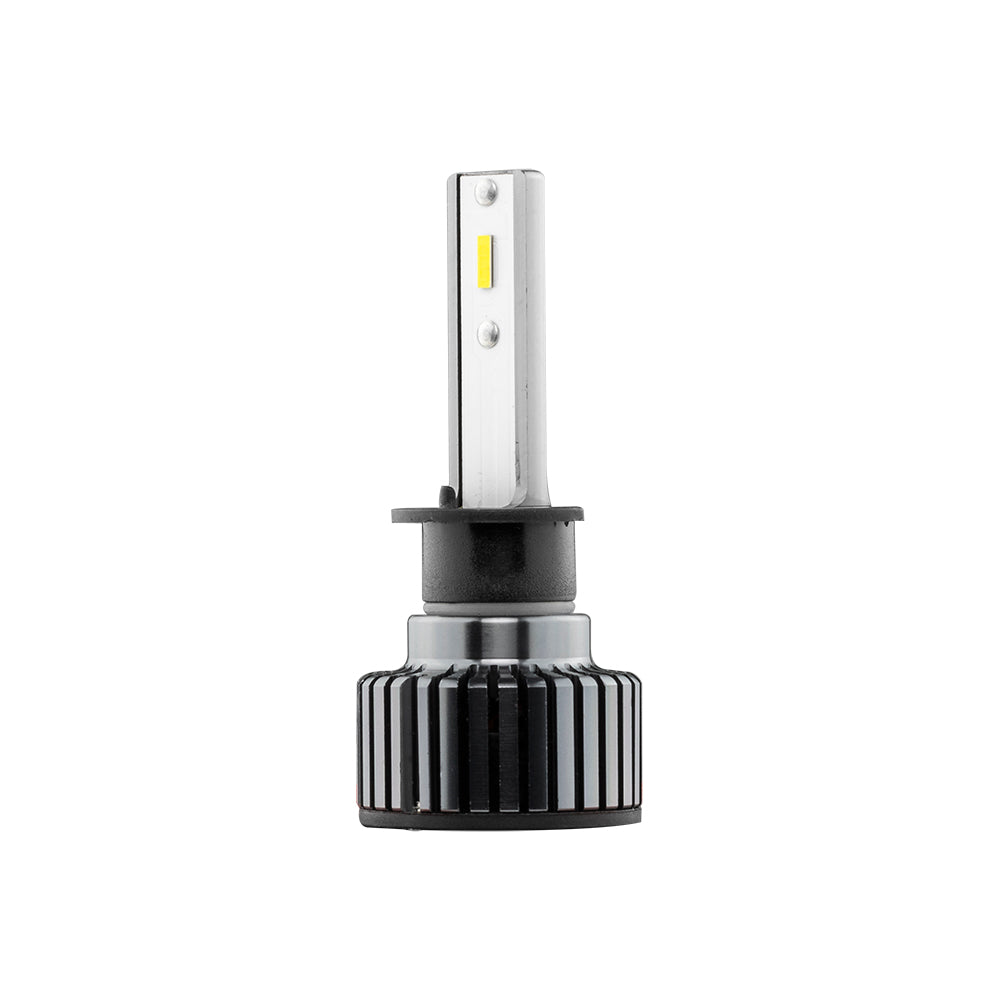 VISION H1 CSP LED Conversion Kit 6500K White 5000 Lumens 30 Watts