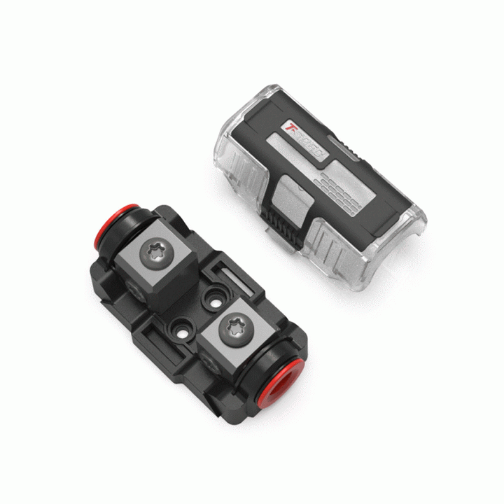 VMANL1  1/0-4 AWG Fuse Holder