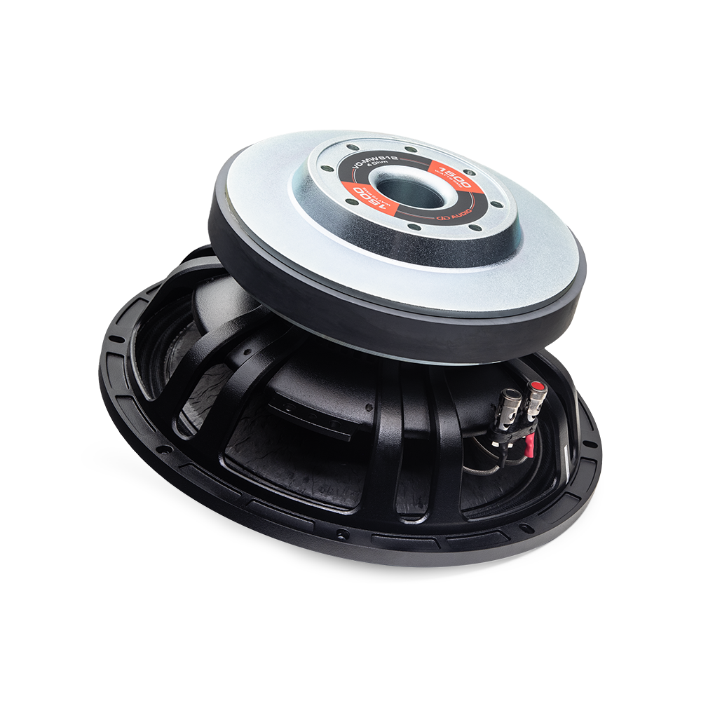 VO-MW800 Mid-Woofers (each)