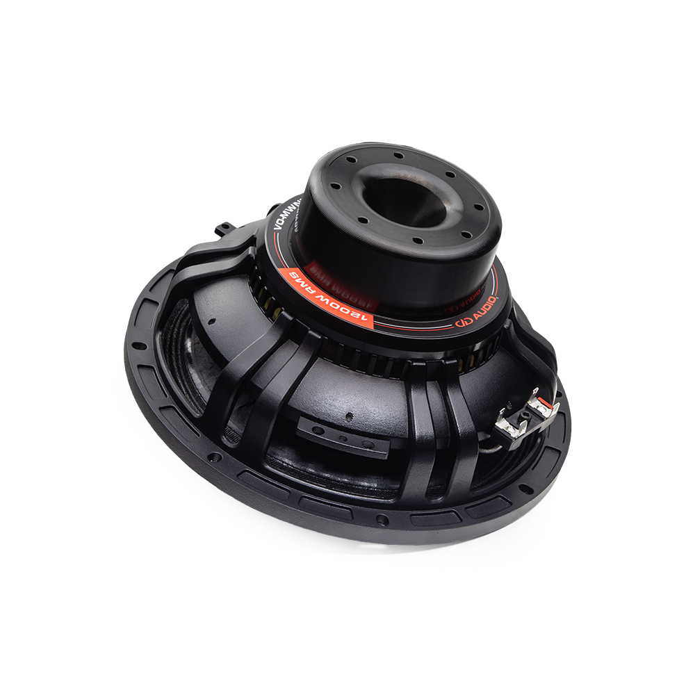 VO-MWN700 Neo Mid-Woofers (each)
