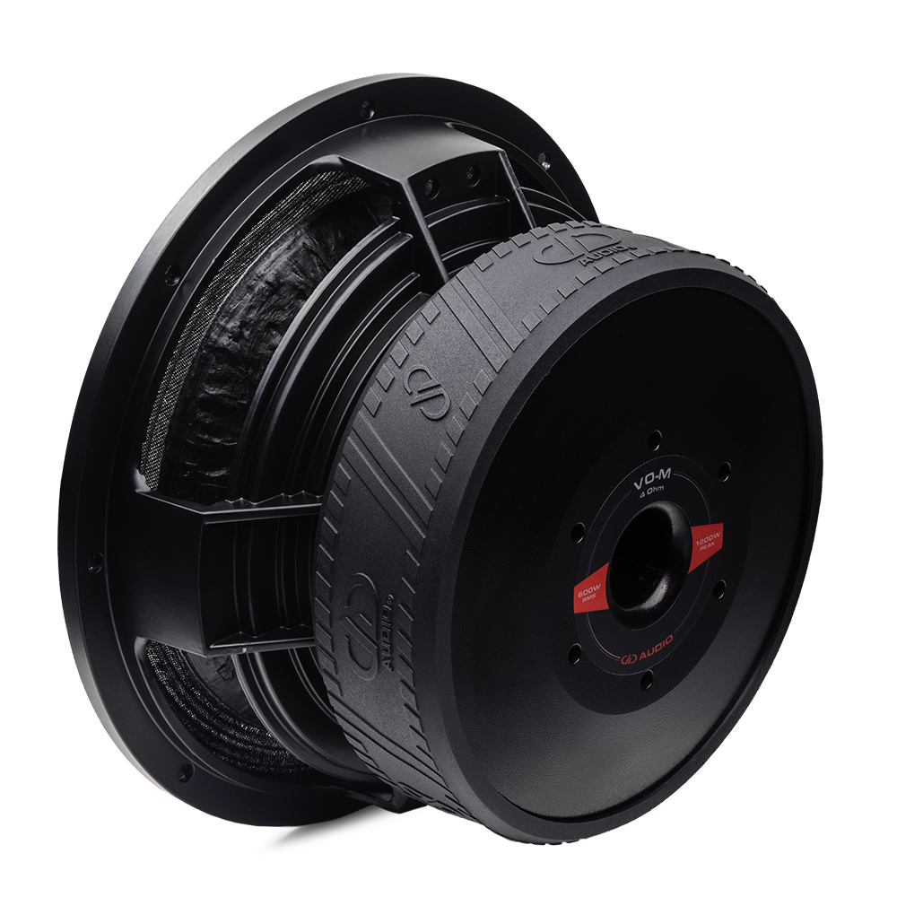 VO-M Series Speaker - 10 Inch (each)