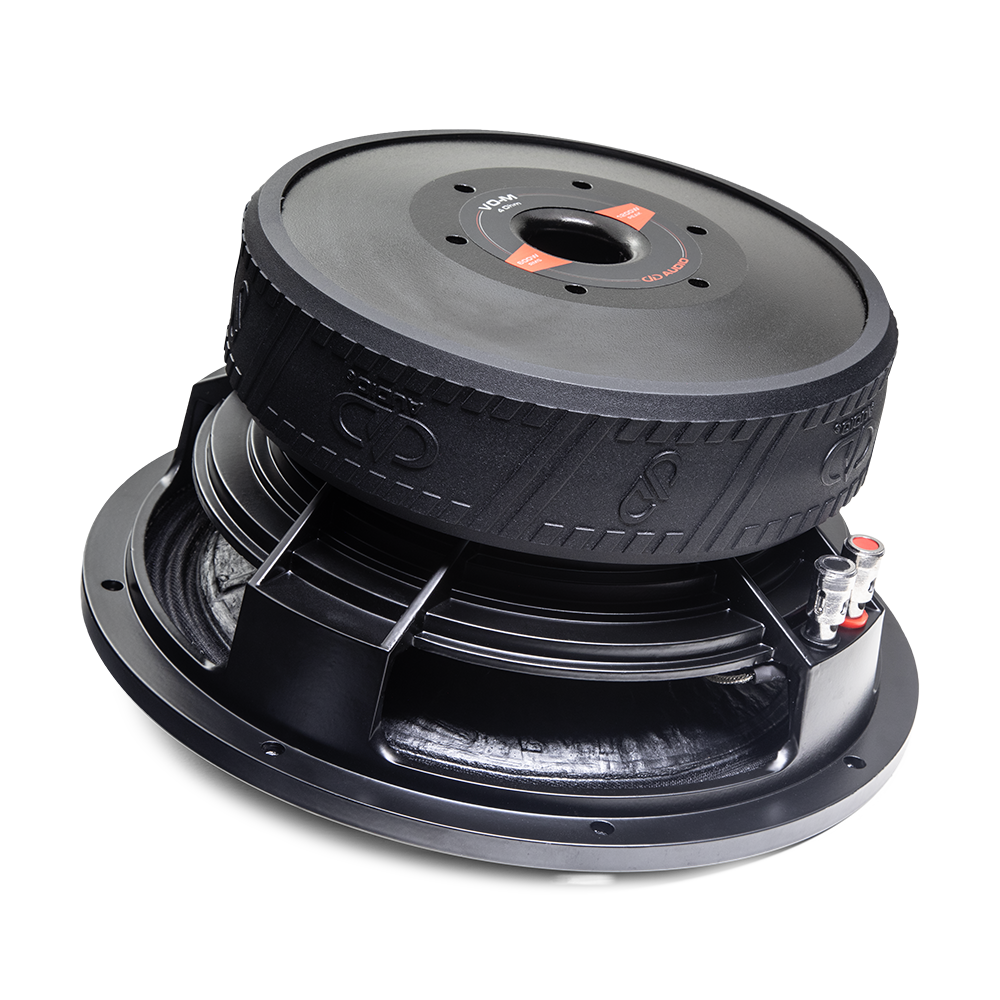 VO-M Series Speaker - 10 Inch (each)