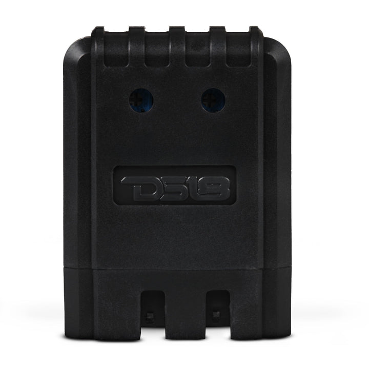 2 Channel Line Output Converter with Auto Turn-On and Speaker Emulator