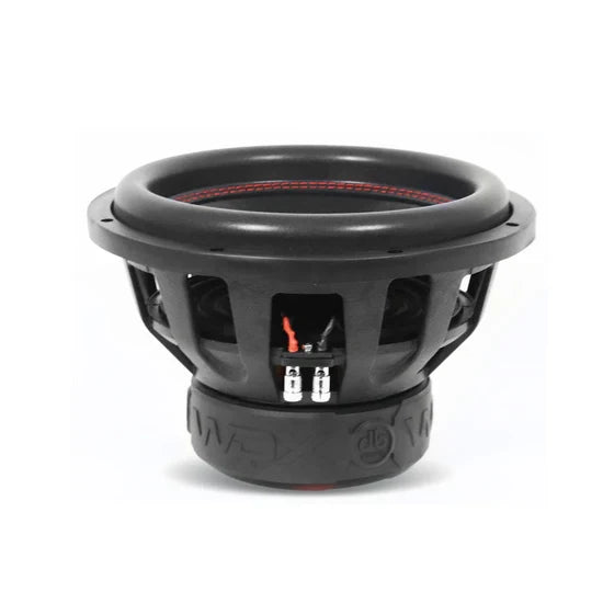 WDX10G1.4 : 10" Dual 4-Ohm Subwoofer