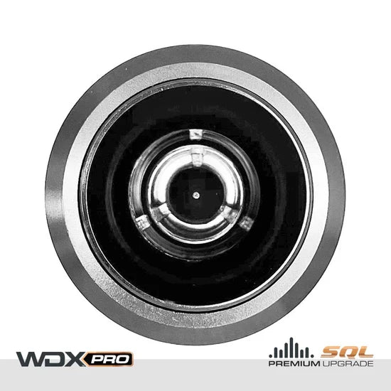 WDX2NB : Pro Audio Bullet Tweeter