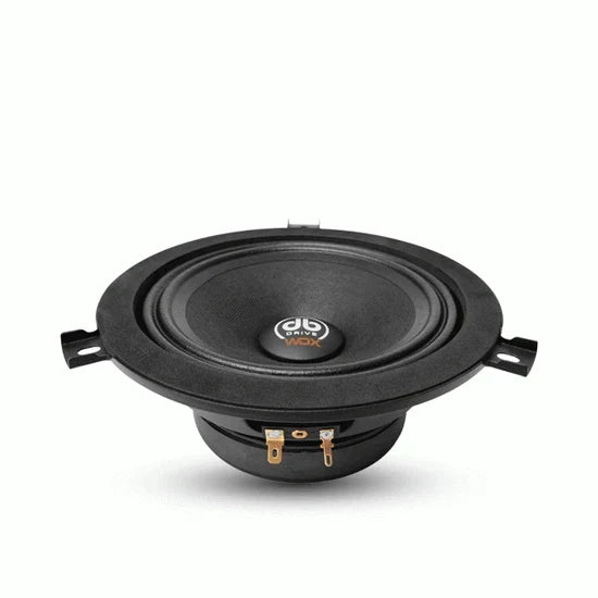WDX65C-JP : 6.5" Jeep Component Loudspeakers (1 Pair)