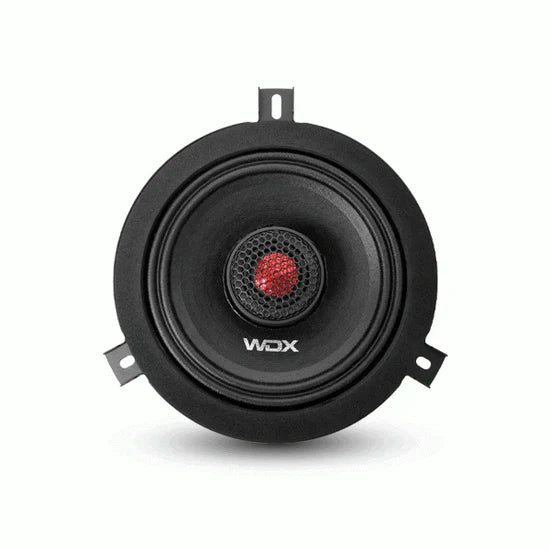 WDX65-JP : 6.5" 2-Way Jeep Loudspeakers (1 Pair)