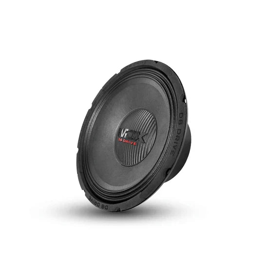 WDX7MR10 : WDX 7 Series 10" PRO Audio Midrange