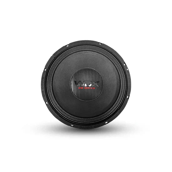 WDX7MR10 : WDX 7 Series 10" PRO Audio Midrange